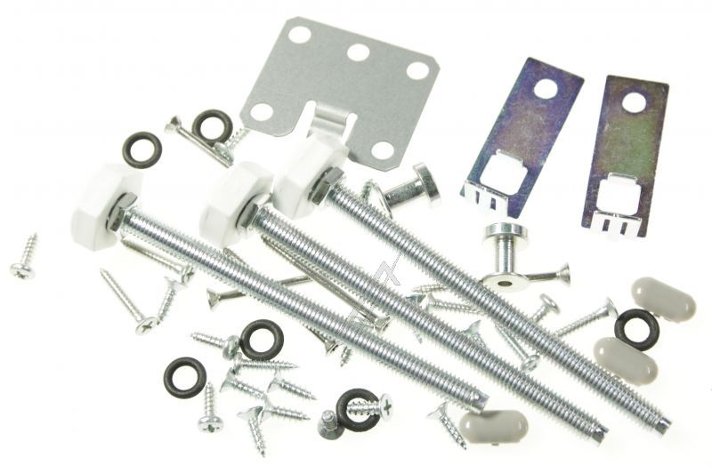 DD81-02985B Kit installazione SVC DW7500RM Samsung DD8102985B