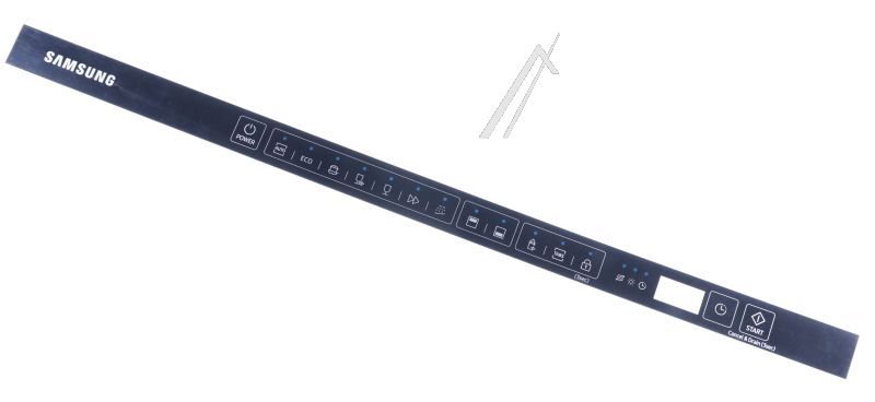 DD81-02490A Cornice finestra A/S DW5500MM/6050BB Samsung DD8102490A