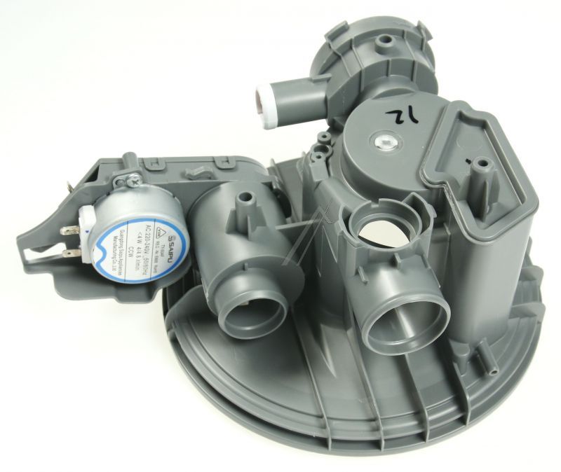 DD81-02507A Pozzetto per DW5500MM Samsung DD8102507A