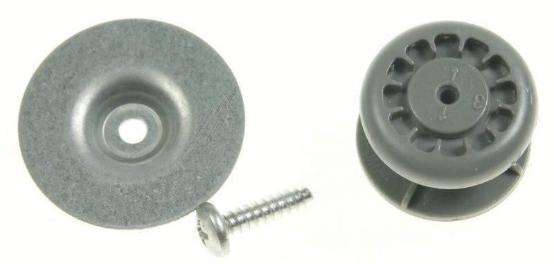 DD82-01140A Supporto guida cesto per DW60H6050, DW60H5050, DW60H301 Samsung DD8201140A
