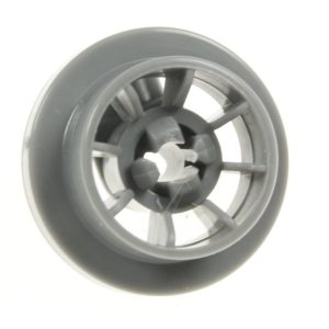 DD81-01445A Ruota cesto inferiore DWFN320 M24 Samsung DD8101445A