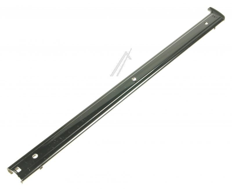 DD81-01379A Binario guida cesto sinistro DWFN320 672001700 Samsung DD8101379A