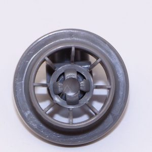 1062928 Ruota cesto inferiore Samsung