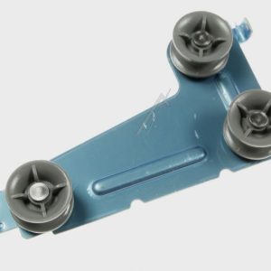 DD81-01432A Kit ruote per cestello superiore lato destro Samsung DD8101432A