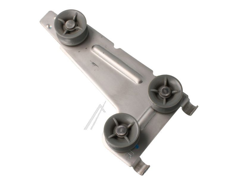 12176000010189 1035622 Staffa con rulli (destra) Samsung