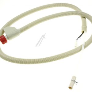 1760360100 C00867091 Tubo di carico T&amp;P WASSERSTOP New Design Samsung