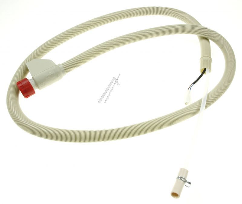 1760360100 C00867091 Tubo di carico T&amp;P WASSERSTOP New Design Samsung