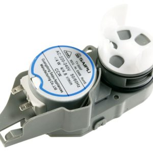 17476000001269 Collettore acqua per braccio spruzzatore Samsung