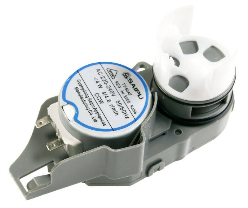 17476000001269 Collettore acqua per braccio spruzzatore Samsung