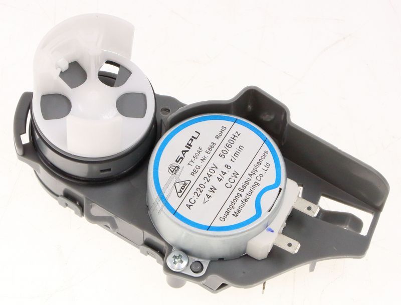 DD81-02575A Motore A/S con riduttore DW5500mm Samsung DD8102575A