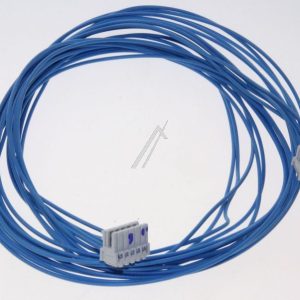C00196180 482000030256 Cablaggio pressostato-sensore pressione-modulo Indesit