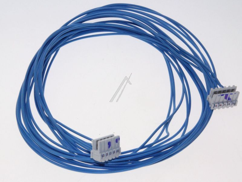 C00196180 482000030256 Cablaggio pressostato-sensore pressione-modulo Indesit