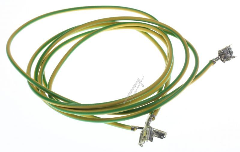 C00259947 482000085348 Cablaggio messa a terra macchina standard Indesit