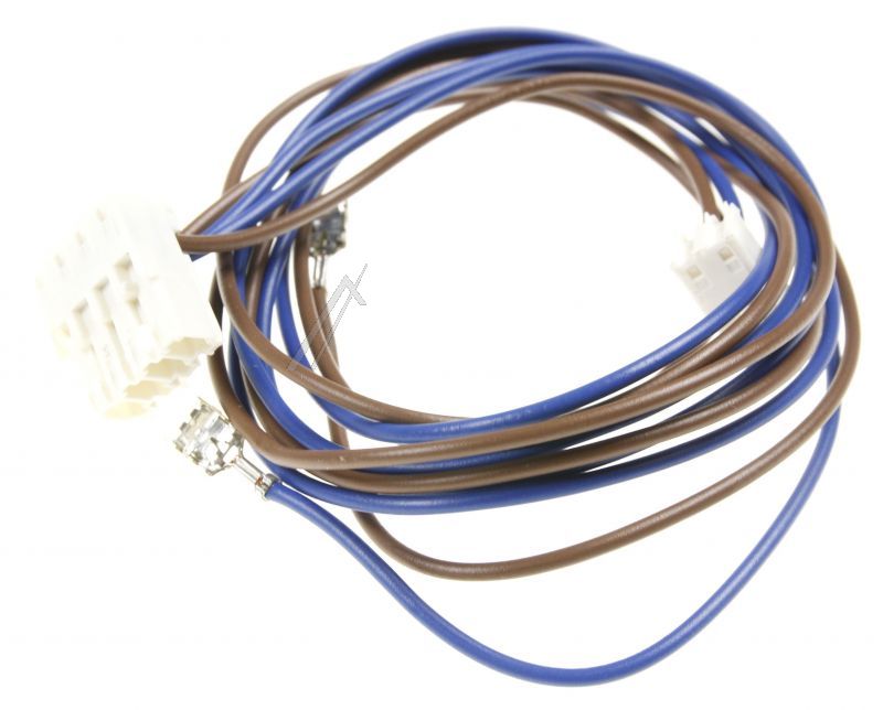 C00259946 482000030580 Cablaggio resistenza + filtro (J1) Indesit