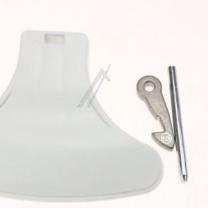 C00096865 482000028169 Kit apertura oblò EVO II Indesit