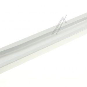 DA81-07193A Binario guida sinistro per cassetto verdure RB3000RM 42181303 Whirlpool DA8107193A