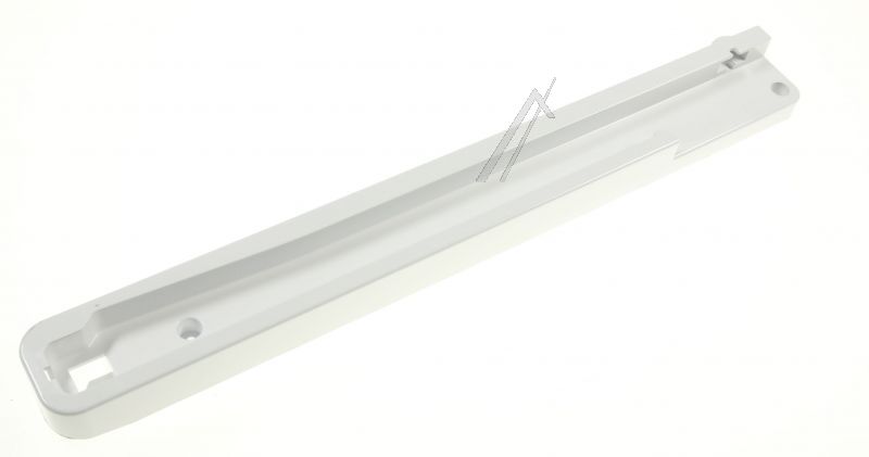 42181303 Binario guida cassetto verdure sinistro 653 Whirlpool
