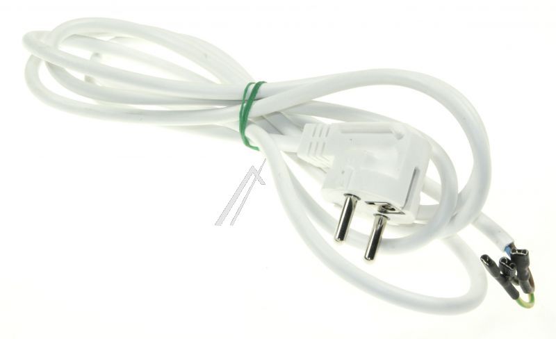 32021664 Cavo di alimentazione TW1380MS 220-240V/50Hz-2,1 Whirlpool