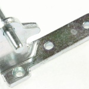 37030266 Cerniera centrale GR/643-653 RV2 Whirlpool