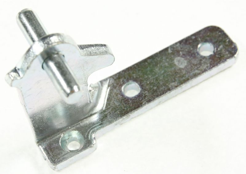 37030266 Cerniera centrale GR/643-653 RV2 Whirlpool