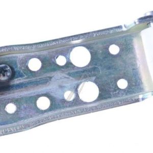37035633 Cerniera inferiore GR/643-653 con piedini stabilizzatori RV1 Whirlpool