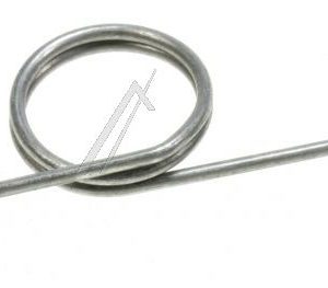DA81-07267A Molla vaschetta ghiaccio RB3000RM 35000731 Whirlpool DA8107267A