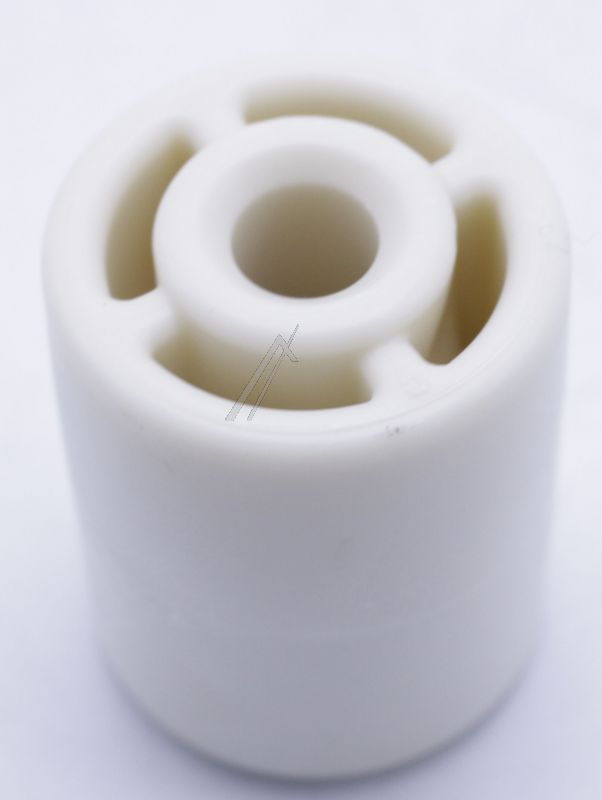 4055391843 Ruota anteriore/posteriore Whirlpool