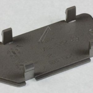 42149635 Copertura pannello R/D 373 BND verniciata grigio Whirlpool