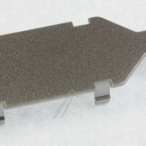 42149638 Copertura pannello R/D 373 BND verniciata grigio Whirlpool