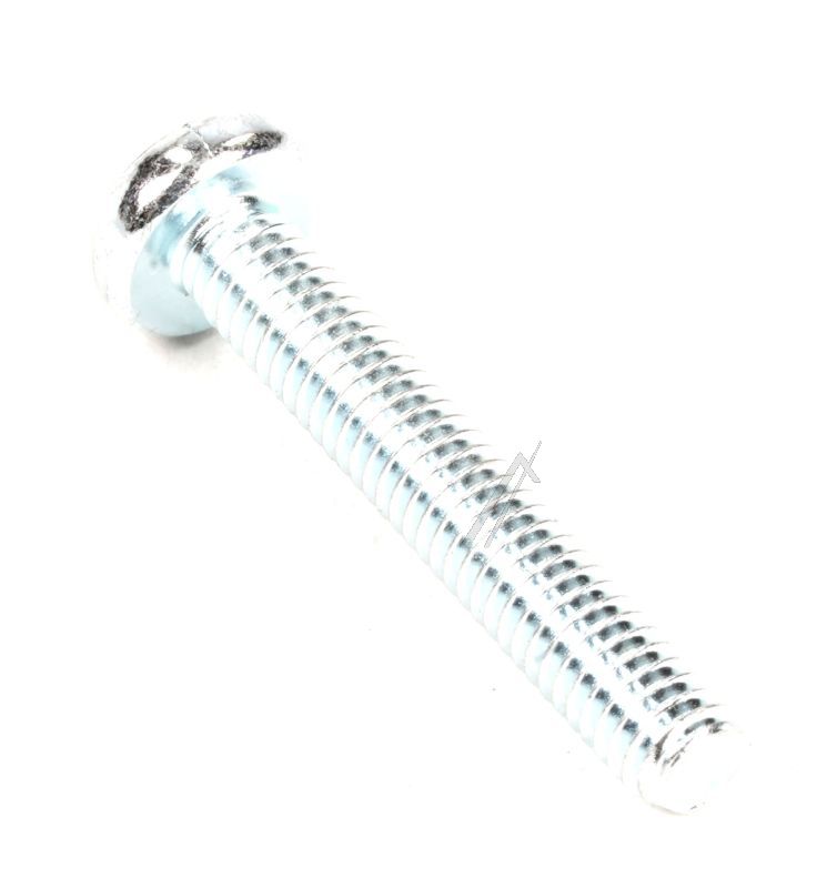 37024658 Vite M4x25 YSB-F Whirlpool