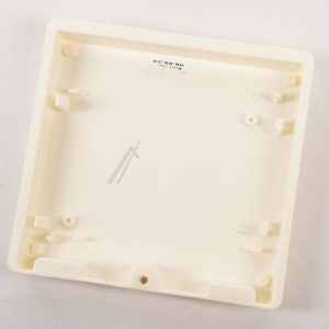 42222166 Cover mainboard inferiore 5VA NAT Whirlpool