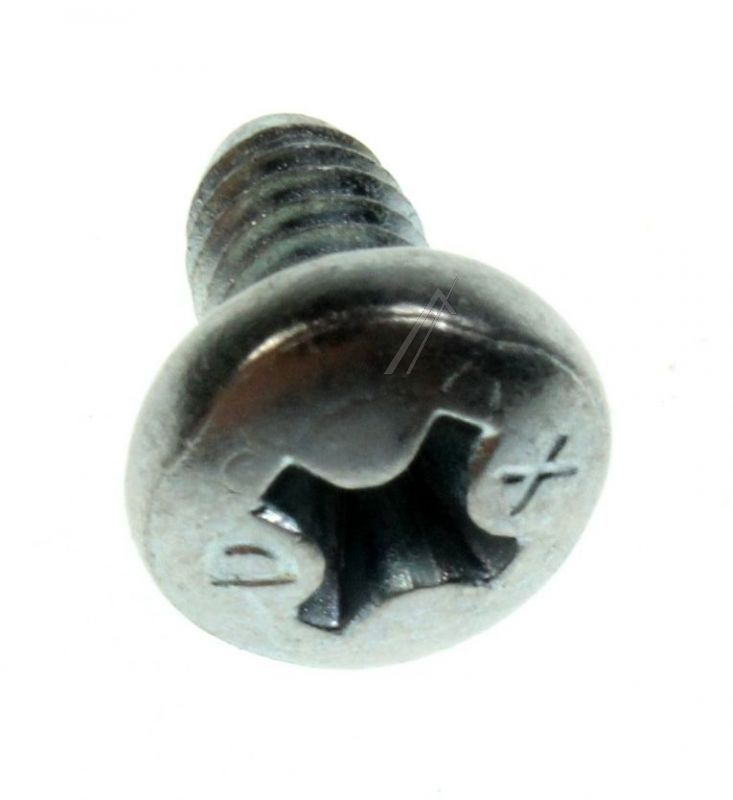 37023688 Vite M4x6 YSB-T Whirlpool
