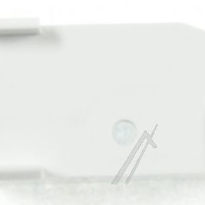 DA81-07276A Supporto copertura sportellino RB3000RM 42171733 Whirlpool DA8107276A