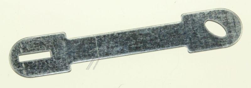 2210043069 Piastra fissaggio compressore Whirlpool