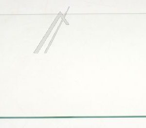 47014679 Ripiano superiore F/653 Whirlpool