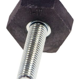 47022177 Piedino regolabile M8x35 Whirlpool