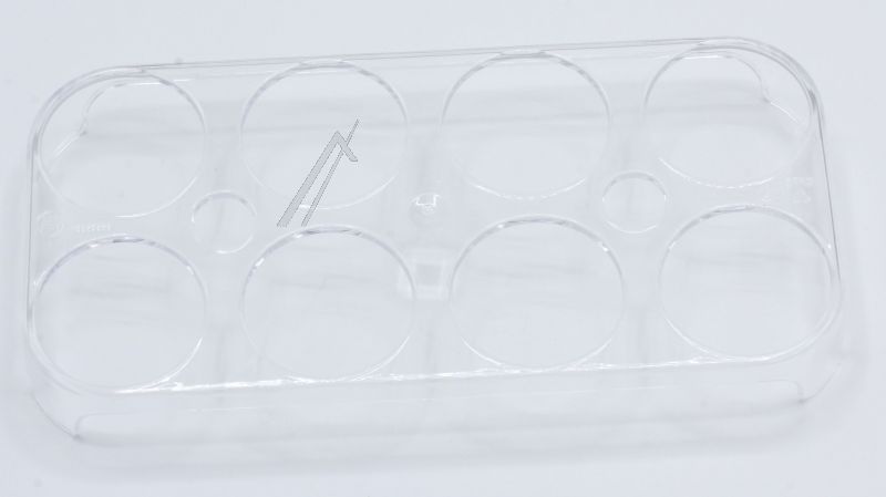 42163485 Portauova RV1 trasparente/naturale Whirlpool