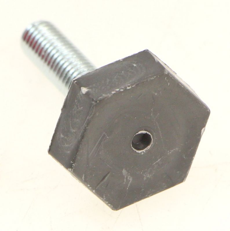 C00299751 488000299751 Piede regolabile M8x35 grigio Whirlpool