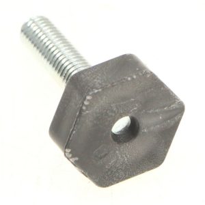 DA81-06988A Piede regolabile A/S RB3000RM 47010430 Whirlpool DA8106988A