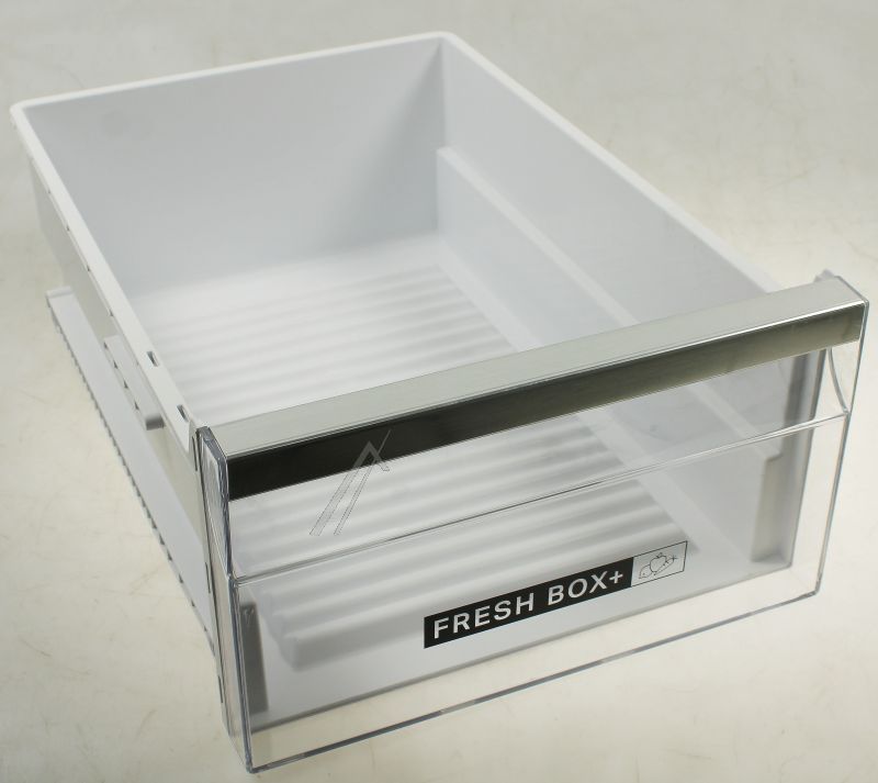 42262717 Cassetto verdura GR/643 (NAT) FLMFRESHBOXV2CG8C$S2S Whirlpool