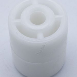 228455 Ruota anteriore/posteriore Whirlpool