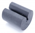 49006266 Gommino antivibrazione 40002210 Whirlpool