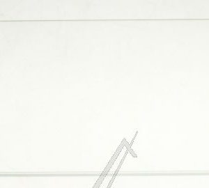 47014628 Ripiano in vetro R/643 Whirlpool