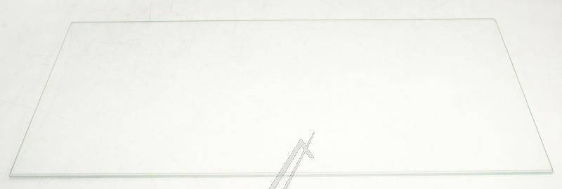 47014628 Ripiano in vetro R/643 Whirlpool