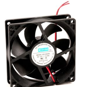 T92T12MSSA7-51 4055495339 Ventola motore canale aria Whirlpool