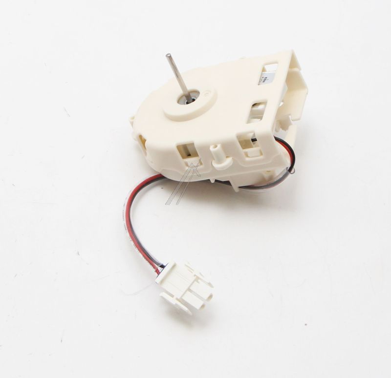 DA81-07159A Carcassa motore ventola DC Samsung RB3000RM/3203 Whirlpool DA8107159A