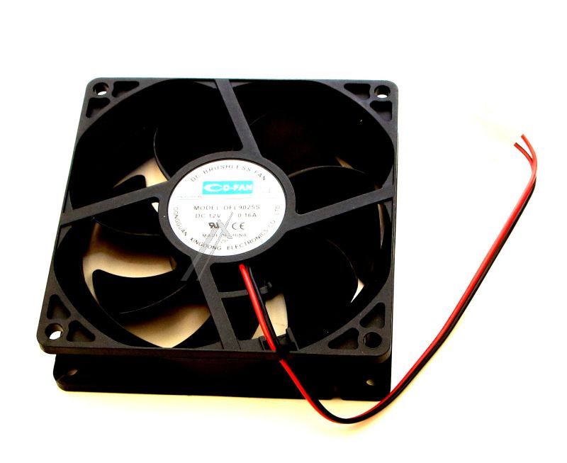 795211648 Motore ventilatore per frigorifero Whirlpool