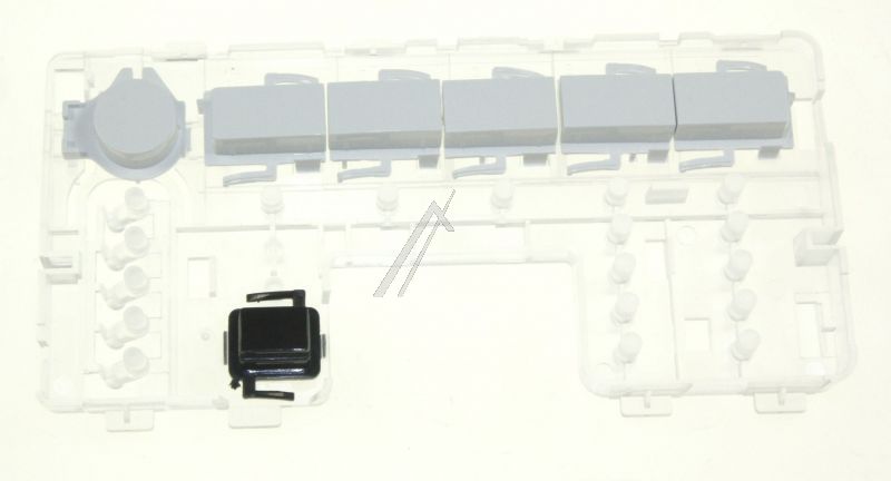 2898700500 C00865950 Pulsantiera con guida luminosa Beko