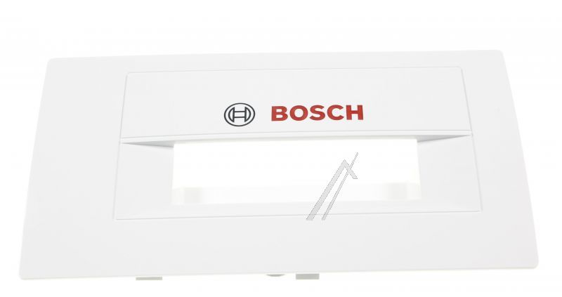 12010270 Maniglia cassetto detersivo Bosch