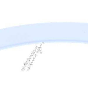 Maniglia oblò alternativa per Bosch/Siemens 00632021